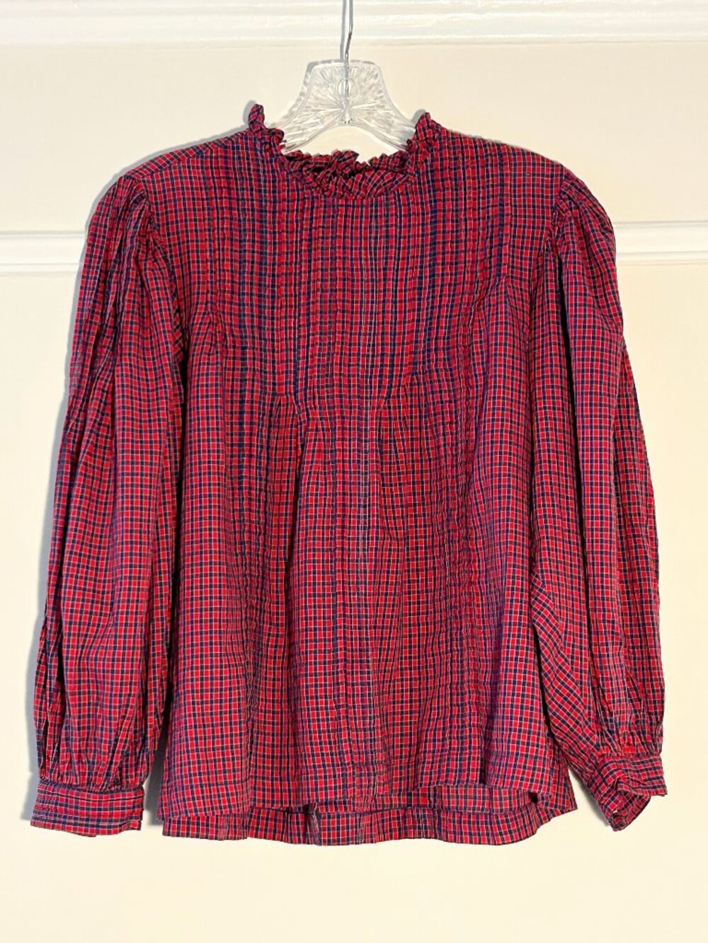 Doen Amadea Blouse - Picture 4 of 6